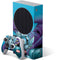 Marvel Thor Asgard on Ice Xbox Series S Skins